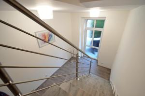Apartmány Jízdárenská