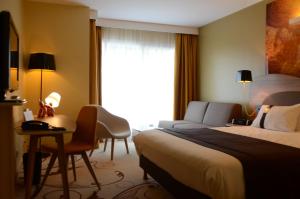 Hotels Holiday Inn Reims Centre, an IHG Hotel : photos des chambres