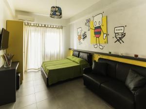 Affittacamere Tiburstation 2