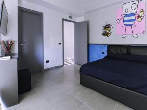 Affittacamere Tiburstation 2