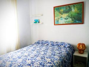 Apartment on the beach Salobrena Granada Spain