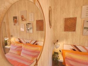 Begona 408 Compact city center studio BY NAMASTE ELITE