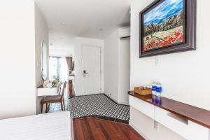 Ngan Ha 2 Apartments