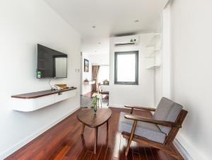 Ngan Ha 2 Apartments