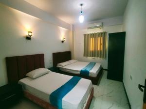 Sababa Hotel Apartments