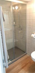 Appartements Le Chalet de Pyrene et Hercule : photos des chambres