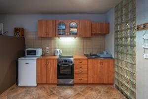 Viva Maria Apartament