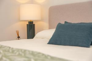 Denia apartment Marina