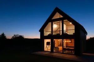 Dom Wśród Gwiazd - Zlaté Hory