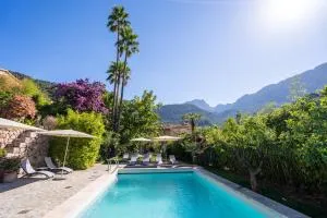 Hotel Can Verdera - Cala Tuent