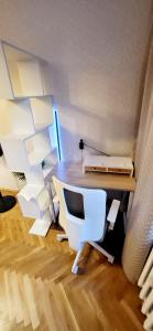 Apartament nad Małym Jeziorakiem