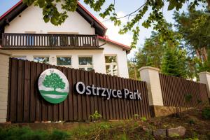 Ostrzyce Park