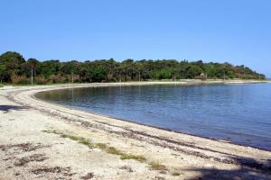 Apartments with parking space Novalja, Pag - 19891