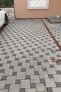 Apartments with parking space Novalja, Pag - 19891