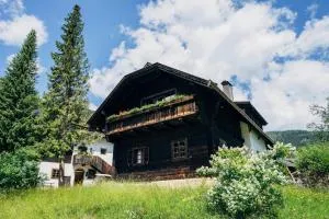 Slow Travel Resort Kirchleitn - OBERKIRCHLEITN - Туррахер-Гее