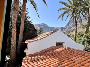 La Casa del Molino de Viento