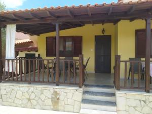 Ioannis Stagkonis House 1