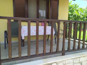 Ioannis Stagkonis House 1