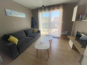 Appartements Le Bleriot 3 : photos des chambres