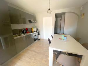 Appartements Le Bleriot 3 : photos des chambres