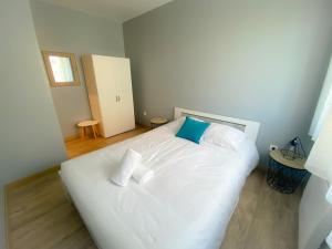 Appartements Le Bleriot 3 : photos des chambres