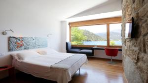 Suite room in Posada del Agua
