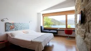 阿瓜旅馆 - 彼德拉拉韦斯