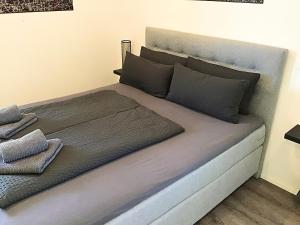 Ferienwohnung Roxana - am Bodensee