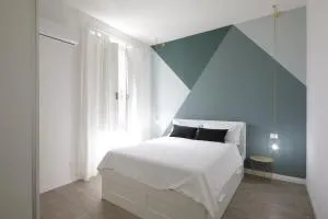 1Min dal Mare - Green House - Vicinissimo ad Ortigia, al Parco Archeologico e al Teatro - Вилла-Боско