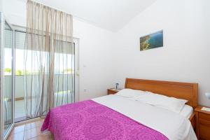 Apartments by the sea Tkon, Pasman - 19914