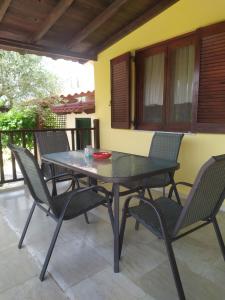 Ioannis Stagkonis House 1