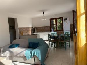 Sejours a la campagne E Pezzole : photos des chambres