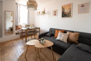 Lestival Champêtre - Métro et tramway a côté