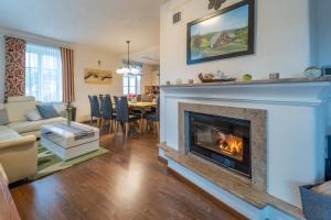 das "Ferienhaus Eibiswald" Landhaus Refugium im Schilcherland - Sauna und Spa