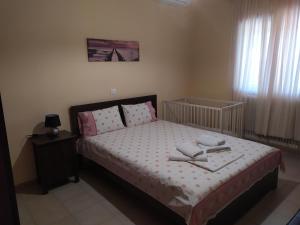 Ioannis Stagkonis House 1