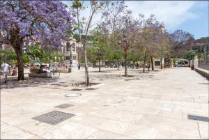 Merced10 3E - 3-gwiazdkowe hotele w mieście Malaga
