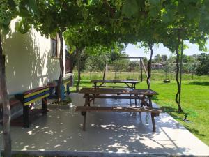 Ioannis Stagkonis House 1