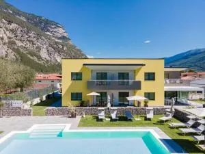 Ca' de L'Olif - Holiday Clima Apartments - Drena