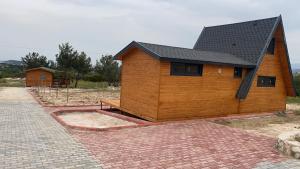 Nefes URLA Bungalov 2