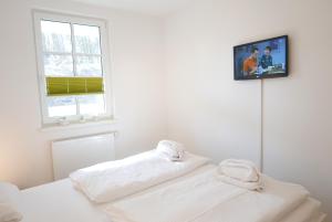 Haus Meeresblick - Ferienwohnung Fischerhüs (Ref. 138713)