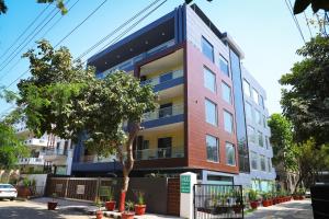 The Empire Villa,Cyber City, Gurgaon