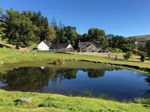 Ardgarry Farm - Inchlaggan