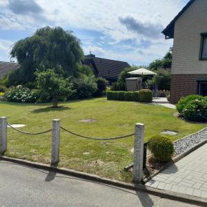 Ferienwohnung Heimathafen Westensee