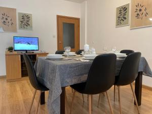 Private Apartment Laplandia 77 (Pamporovo, Bulgaria)