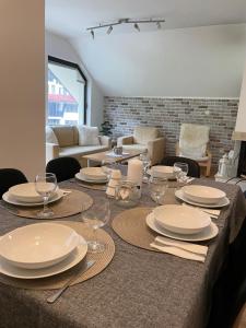 Private Apartment Laplandia 77 (Pamporovo, Bulgaria)