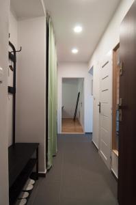 Apartmán na Kamenci