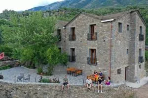 Chri Chri Guesthouse - Sheper