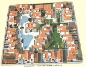 Precioso apartamento costa Murciana