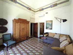 Casa Trapani Liberty