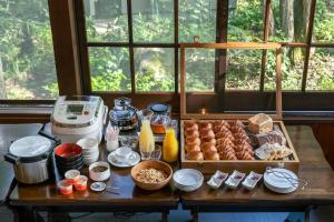 Hakuba Skala Inn